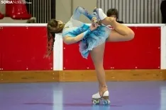Campeonato Regional de Patinaje / María Ferrer