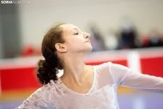 Campeonato Regional de Patinaje / María Ferrer