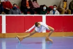 Campeonato Regional de Patinaje / María Ferrer