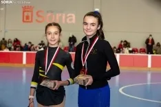 Campeonato Regional de Patinaje / María Ferrer