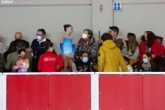 Campeonato Regional de Patinaje / María Ferrer