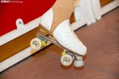 Campeonato Regional de Patinaje / María Ferrer