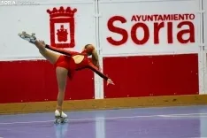 Campeonato Regional de Patinaje / María Ferrer