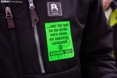 Ronda por Carnaval / María Ferrer