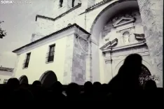 Ólvega revive la heroica defensa / María Ferrer