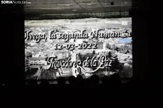 Ólvega revive la heroica defensa / María Ferrer