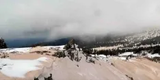Una de las imágenes de Urbión. /AS