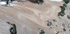 Una de las imágenes de Urbión. /AS