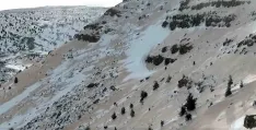 Una de las imágenes de Urbión. /AS