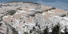 Una de las imágenes de Urbión. /AS
