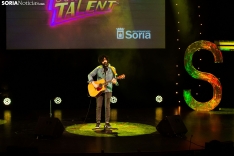 Soria Talent / María Ferrer