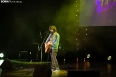Soria Talent / María Ferrer