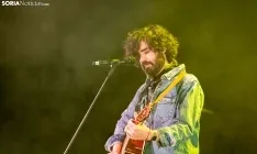 Soria Talent / María Ferrer