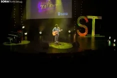 Soria Talent / María Ferrer