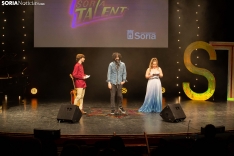 Soria Talent / María Ferrer