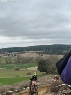 Foto 8 - Fotos: el rugido de los motores hace vibrar al circuito de Fuentetoba