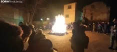 Fiesta del barrio árabe de Ágreda.