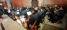 Fiesta del barrio árabe de Ágreda.
