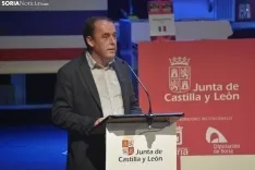 Final del Concurso Internacional Cocinando con Trufa.
