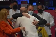 Final del Concurso Internacional Cocinando con Trufa.