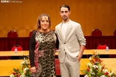 Héroes sanjuaneros / María Ferrer
