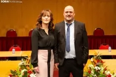 Héroes sanjuaneros / María Ferrer
