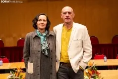Héroes sanjuaneros / María Ferrer