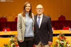Héroes sanjuaneros / María Ferrer