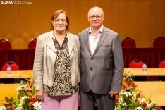 Héroes sanjuaneros / María Ferrer