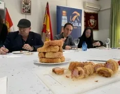 Foto 6 - El Mejor Torrezno del Mundo ya ha elegido a los finalistas de la ronda de Madrid