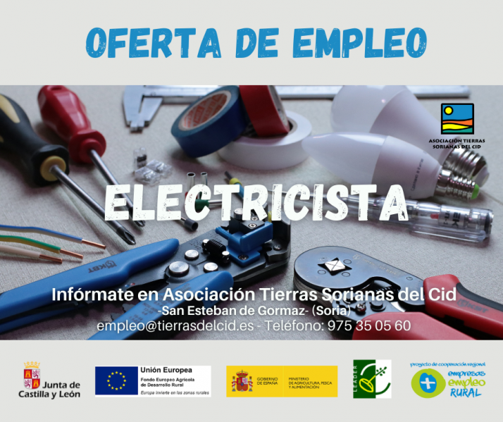 ELECTRICISTA