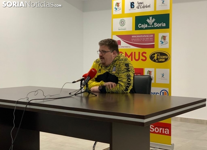 Lluelles: Hasta que no estemos muertos vamos a luchar por nuestro objetivo