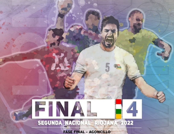 El BM Soria B, a por el título de campeón en su año de estreno