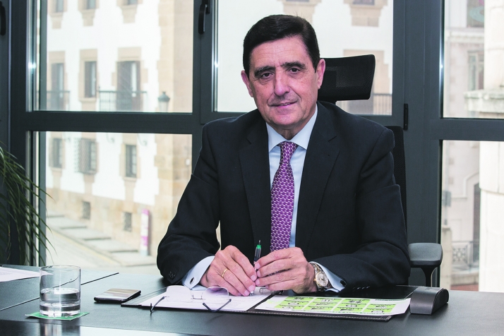 Carlos Martínez pide a Bruselas frenar la escalda de precios: Esto es un sinvivir