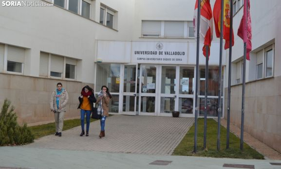 166 alumnos de Castilla y León reciben una beca para estudiar un máster 