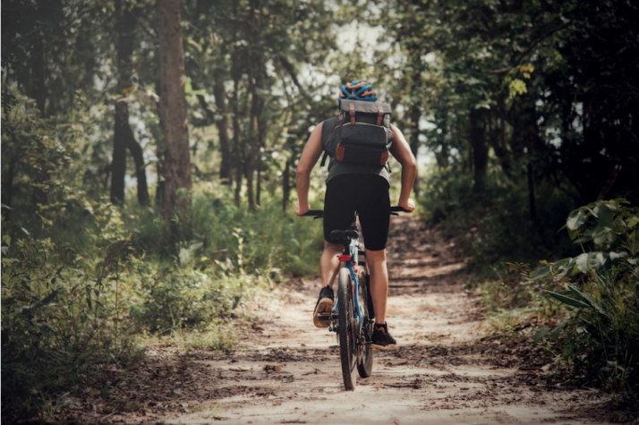 Abiertas las inscripciones para el Desafío BTT Tierras Altas