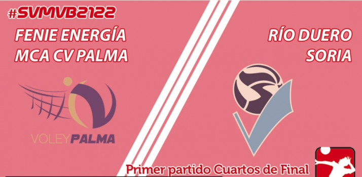 Así hemos visto como el Río Duero ha perdido ante Palma