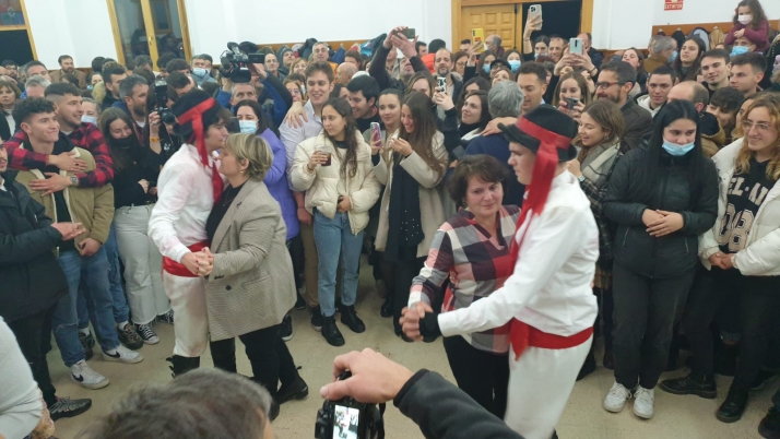 Barcones anima, en Abejar, a aprovechar el Plan España Puede para potenciar el turismo