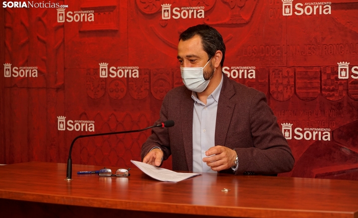 El Ayuntamiento aprueba 46 ayudas por 81.500 euros a microempresas