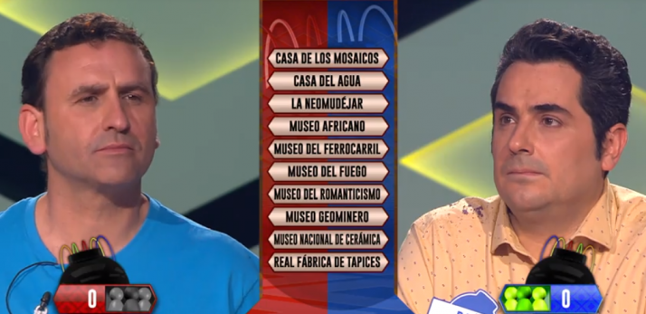 Los Numantinos llevan al límite a los Sindulfos en Boom