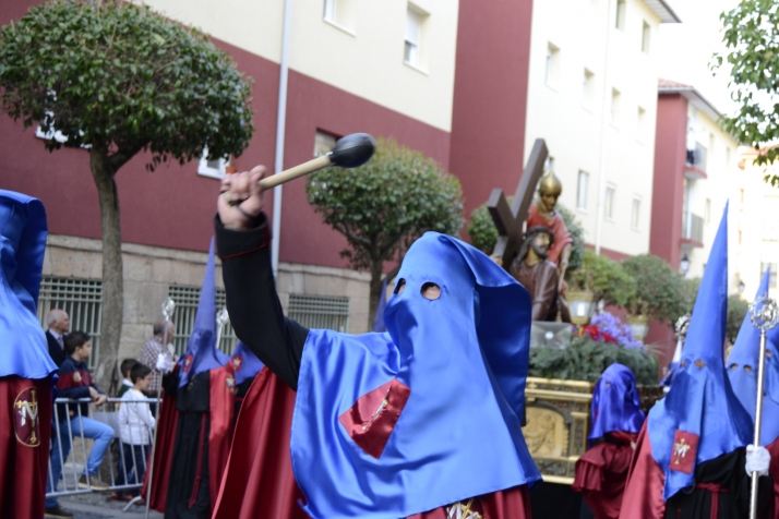 La Junta Castilla y León matiza su postura sobre las procesiones de Semana Santa
