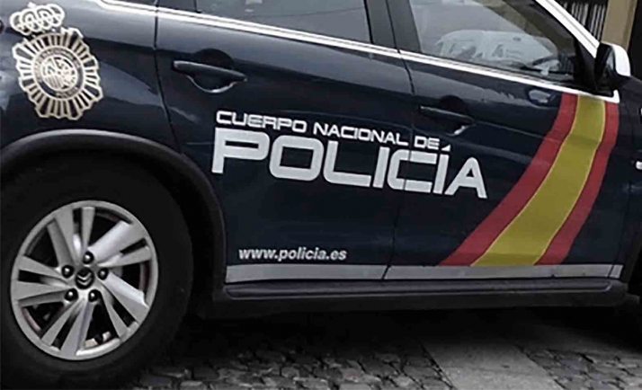 Detenido como presunto autor de un hurto de cobre en la empresa en la que trabajaba