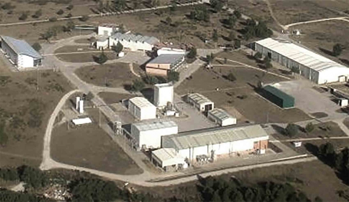 Licitado el servicio de transporte al CEDER de Lubia