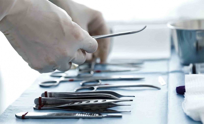 El tiempo de espera quirúrgica en Soria es de 109 días por los 144 de Castilla y León