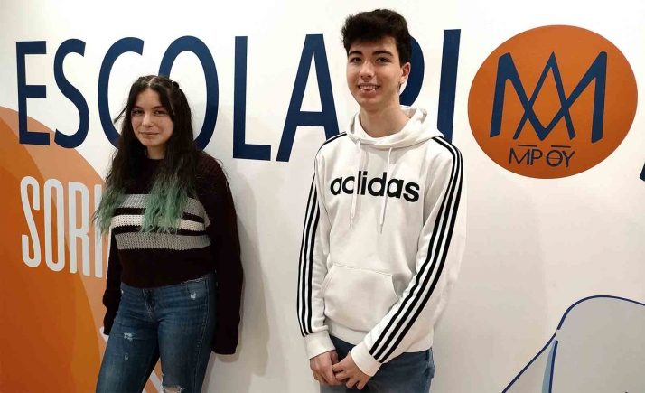 Un equipo de Escolapios, finalista del Clinical Case Competition