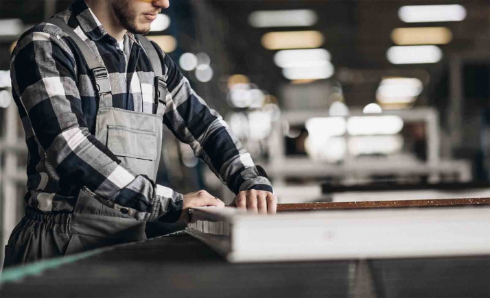 Nueve de cada diez empresas sorianas acusa ya la crisis por la guerra y un 20% de la industria ve posible un cierre de actividad