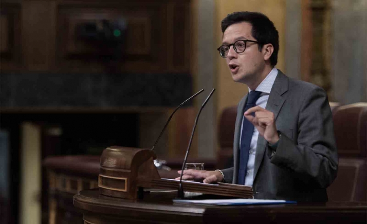 Tomás Cabezón: Cuando un Gobierno pierde la calle, lo siguiente que pierde son las elecciones