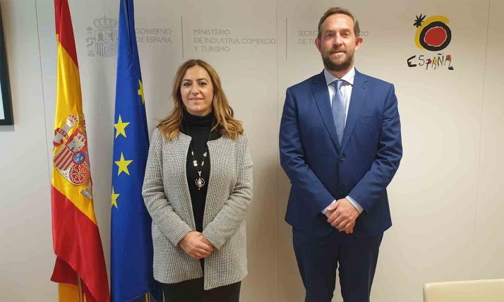 Castilla y León recibirá casi 80 M€ para impulsar su sector turístico