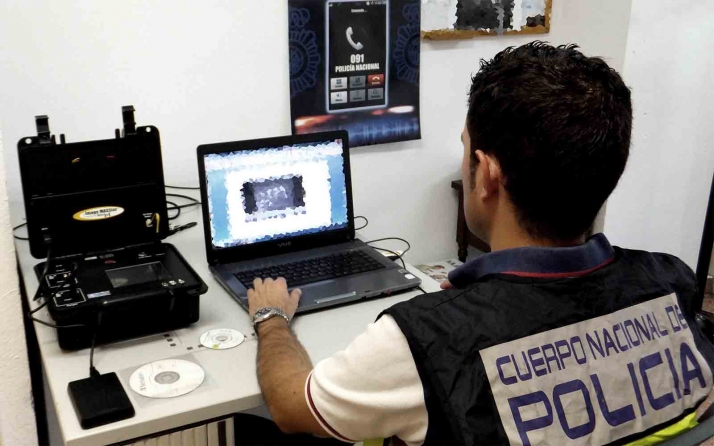 Identificado un estafador que engañó a una soriana mediante el timo del falso novio virtual obteniendo más de 46.000 &euro;