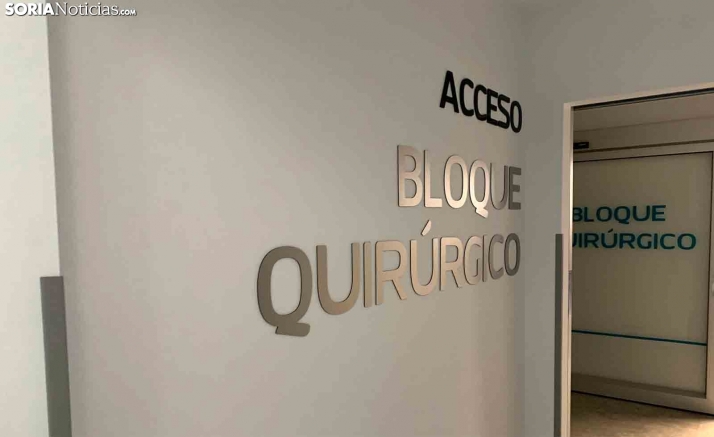 El Hospital Latorre ya presta atención a los asegurados de Sanitas